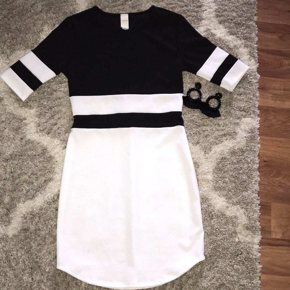 Fun Little Dress
